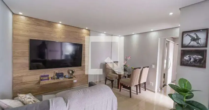 Apartamento para venda - vila euthalia, 2 quartos, 50 m² - são paulo