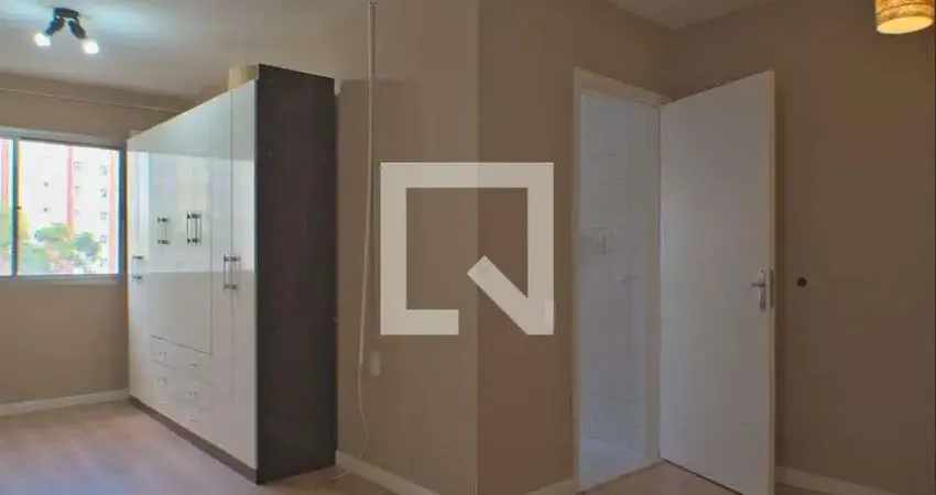 Kitnet / stúdio para venda - botafogo, 1 quarto, 42 m² - campinas