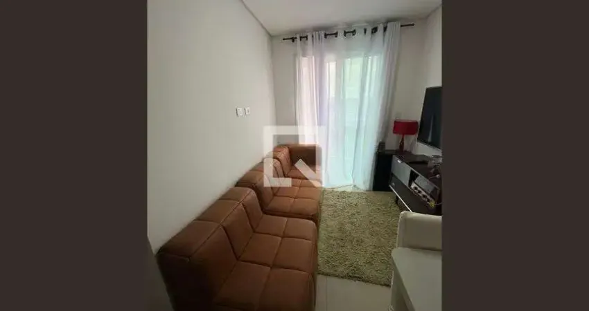 Apartamento com 2 quartos à venda na Rua Araraquara, Centro, Diadema