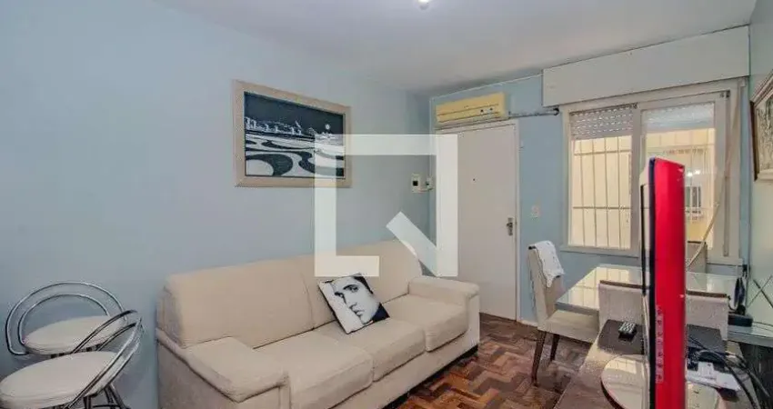 Apartamento para venda - humaitá, 2 quartos, 55 m² - porto alegre