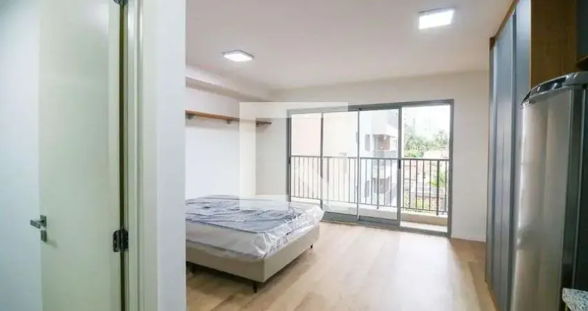 Kitnet / stúdio para venda - brooklin, 1 quarto, 30 m² - são paulo