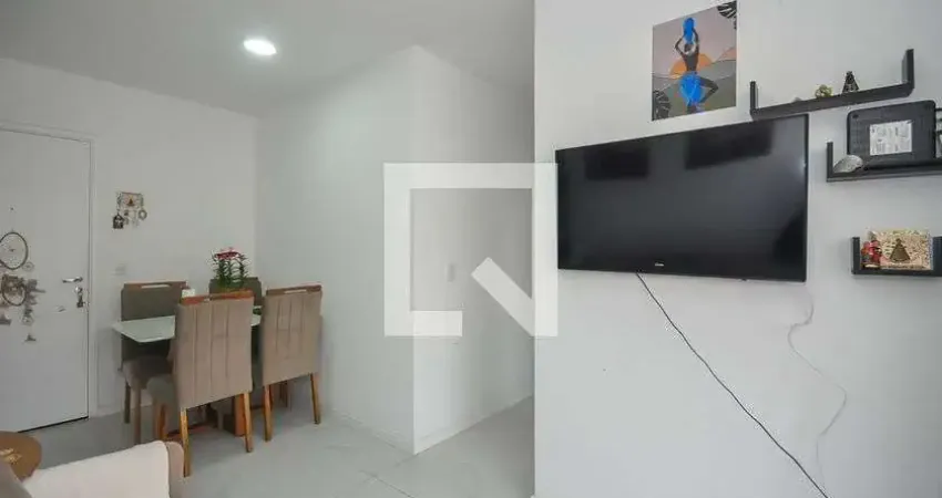 Apartamento para venda - vila andrade, 2 quartos, 45 m² - são paulo