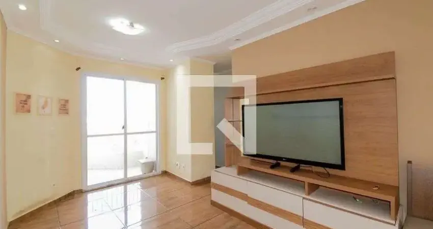 Apartamento para venda - vila augusta, 2 quartos, 50 m² - guarulhos