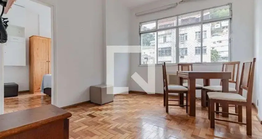 Apartamento para venda - copacabana, 1 quarto, 40 m² - rio de janeiro