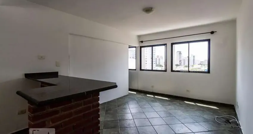 Apartamento para venda - pinheiros, 1 quarto, 50 m² - são paulo