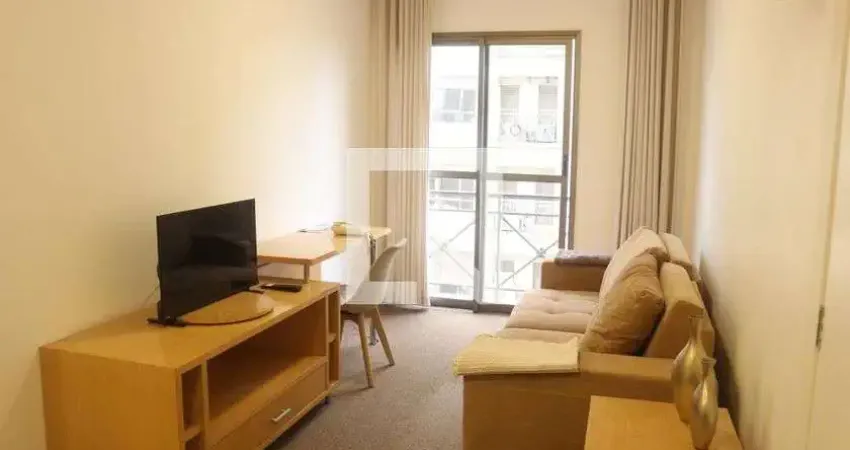 Kitnet / stúdio para venda - barcelona, 1 quarto, 33 m² - são caetano do sul