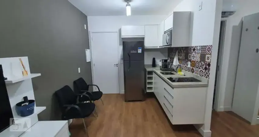 Kitnet / stúdio para venda - real parque, 1 quarto, 35 m² - são paulo