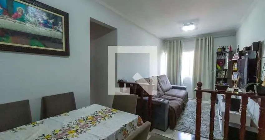Apartamento para venda - nova petrópolis, 2 quartos, 55 m² - são bernardo do campo