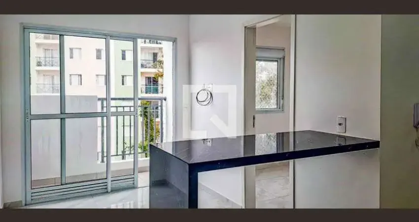 Apartamento para venda - jardim éster yolanda, 2 quartos, 40 m² - são paulo