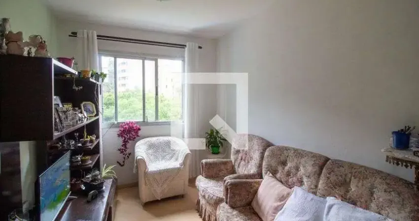 Apartamento para venda - jardim jussara, 2 quartos, 50 m² - são paulo