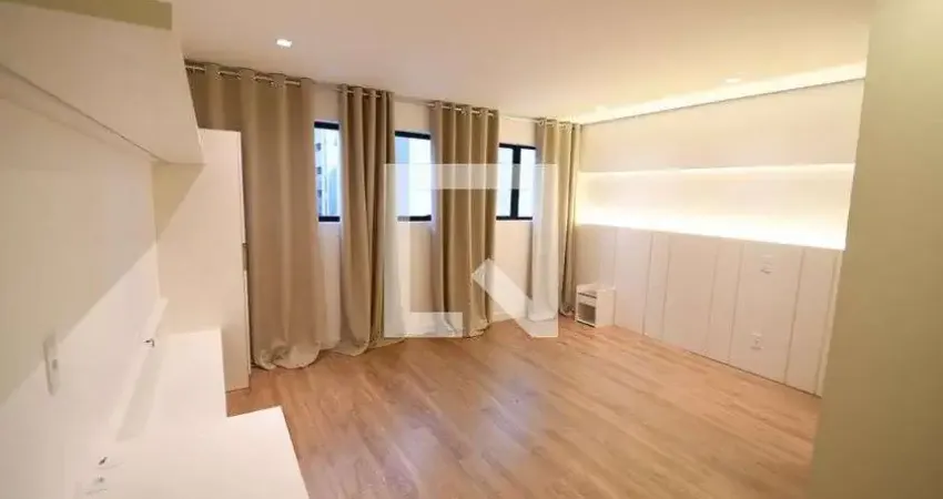 Kitnet / stúdio para venda - botafogo, 1 quarto, 32 m² - campinas