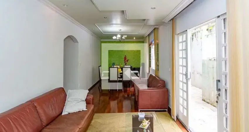 Casa para venda - joão pinheiro, 3 quartos, 177 m² - belo horizonte