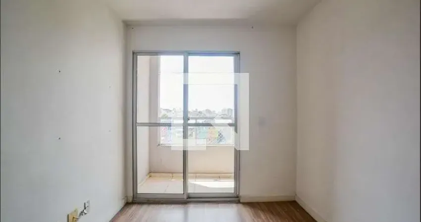 Apartamento para venda - utinga, 2 quartos, 51 m² - santo andré