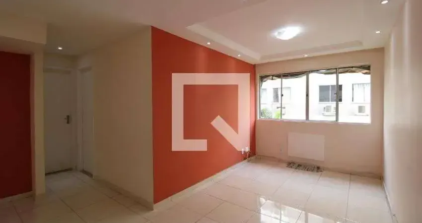 Apartamento para venda - freguesia , 2 quartos, 55 m² - rio de janeiro