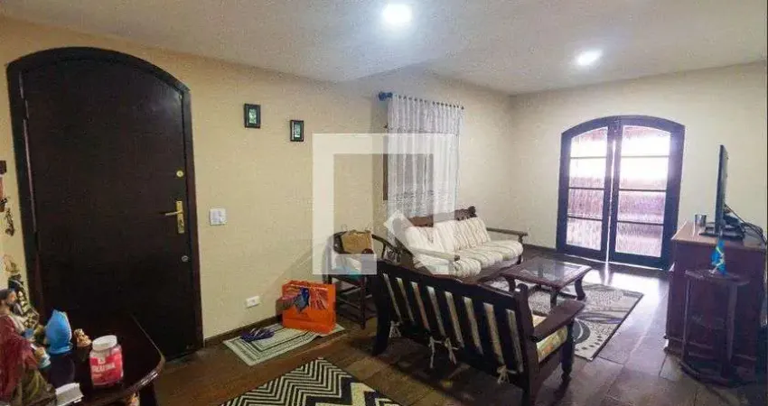 Casa com 3 quartos à venda na Rua Latif Fakhouri, Vila Mascote, São Paulo