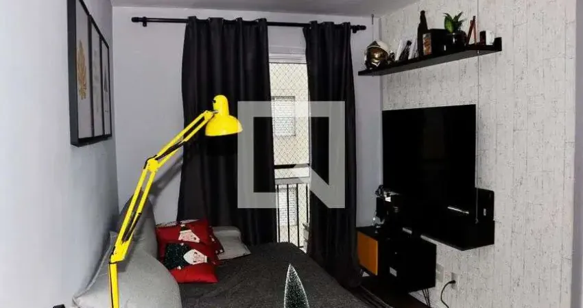 Apartamento para venda - freguesia do ó, 2 quartos, 50 m² - são paulo