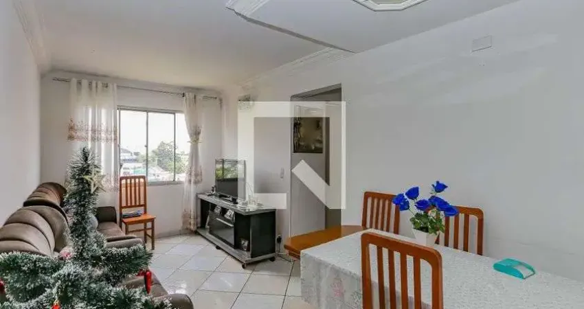 Apartamento para venda - vila das mercês, 2 quartos, 55 m² - são paulo