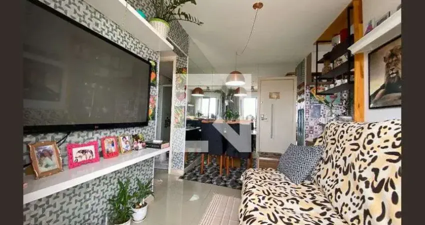 Apartamento para venda - del castilho, 2 quartos, 50 m² - rio de janeiro