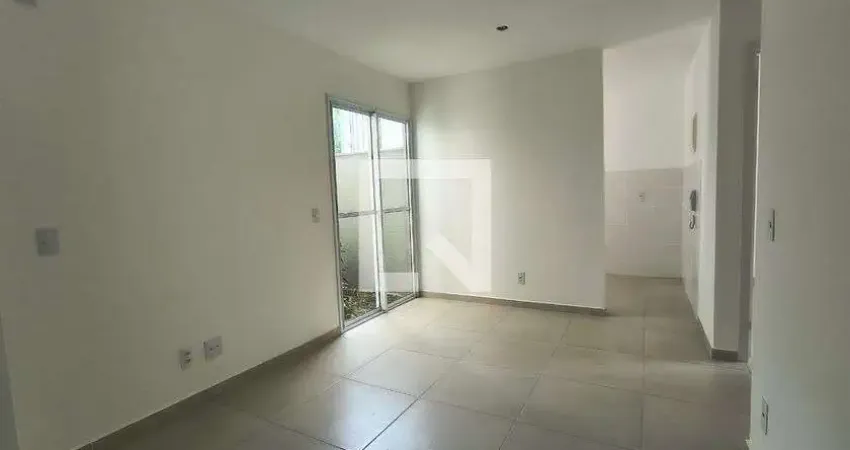 Apartamento para venda - vargem grande, 2 quartos, 52 m² - rio de janeiro