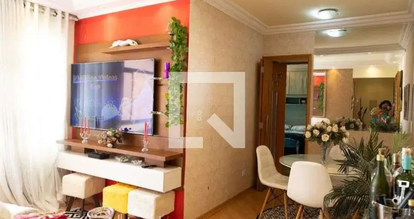 Apartamento com 2 quartos à venda na Rua Martim Burchard, Brás, São Paulo