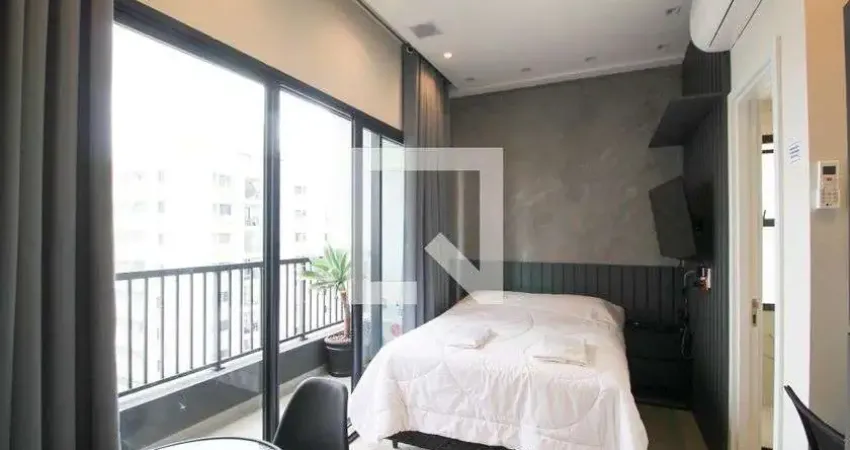 Kitnet / stúdio para venda - vila olímpia, 1 quarto, 27 m² - são paulo