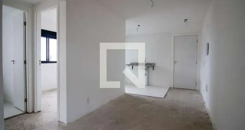 Apartamento para venda - portal do morumbi, 2 quartos, 45 m² - são paulo