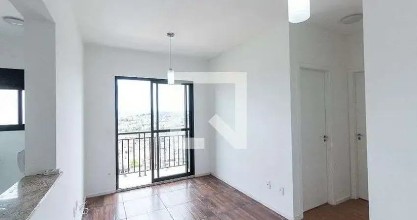 Apartamento para venda - ermelino matarazzo, 2 quartos, 49 m² - são paulo