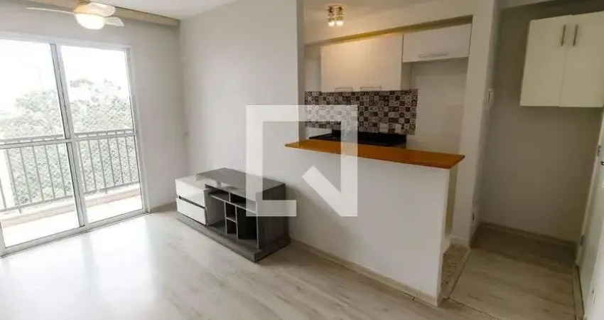 Apartamento para venda - vila andrade, 2 quartos, 50 m² - são paulo
