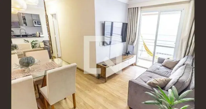 Apartamento para venda - canindé, 2 quartos, 50 m² - são paulo