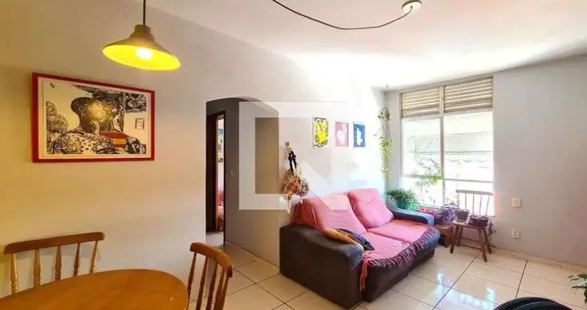 Apartamento para venda - engenho novo, 2 quartos, 55 m² - rio de janeiro