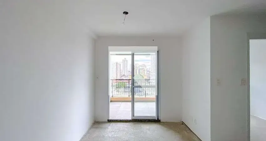 Apartamento com 2 quartos à venda na Rua Elói Cerqueira, Belém, São Paulo