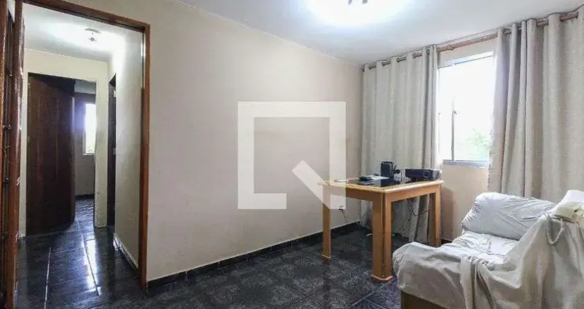 Apartamento para venda - vila jacuí, 2 quartos, 62 m² - são paulo