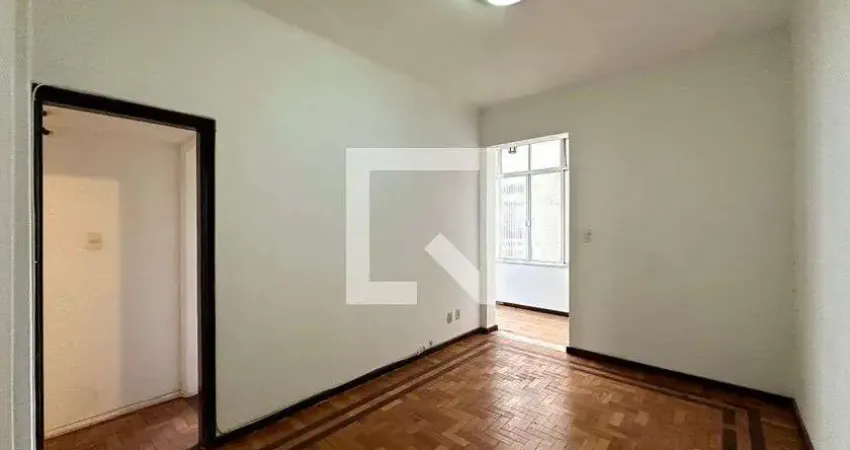Apartamento para venda - laranjeiras, 2 quartos, 61 m² - rio de janeiro