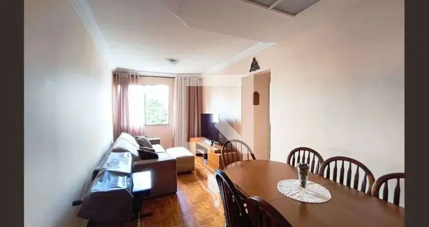 Apartamento para venda - ipiranga, 2 quartos, 69 m² - são paulo