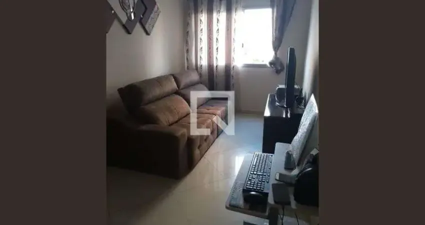 Apartamento com 2 quartos à venda na Rua Mercedes Salano Castineiras, Sacomã, São Paulo