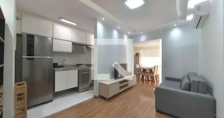 Apartamento para venda - brooklin, 1 quarto, 40 m² - são paulo