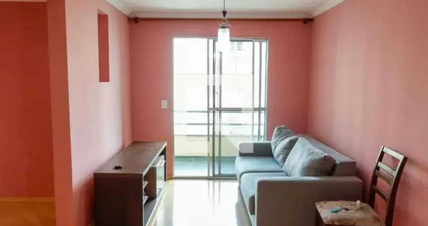 Apartamento com 2 quartos à venda na Rua João Guimarães Rosa, Veloso, Osasco