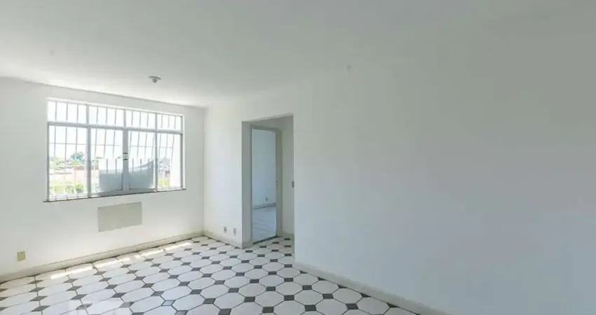 Apartamento com 2 quartos à venda na Rua Desembargador Mário Fernandes Pinheiro, Fonseca, Niterói