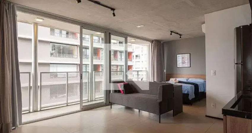 Kitnet / stúdio para venda - consolação, 1 quarto, 42 m² - são paulo