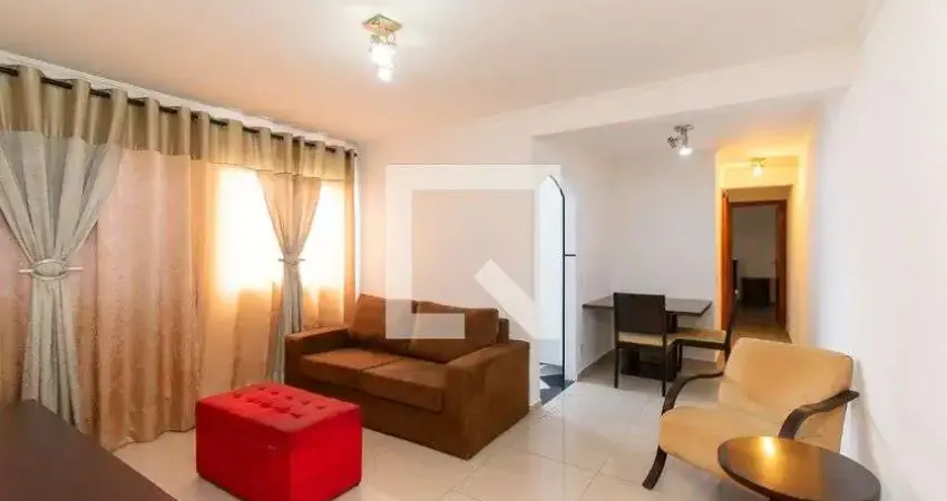 Apartamento para venda - vila califórnia, 2 quartos, 58 m² - são paulo