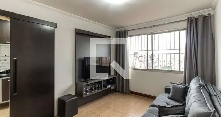 Apartamento para venda - santa cecília, 1 quarto, 60 m² - são paulo