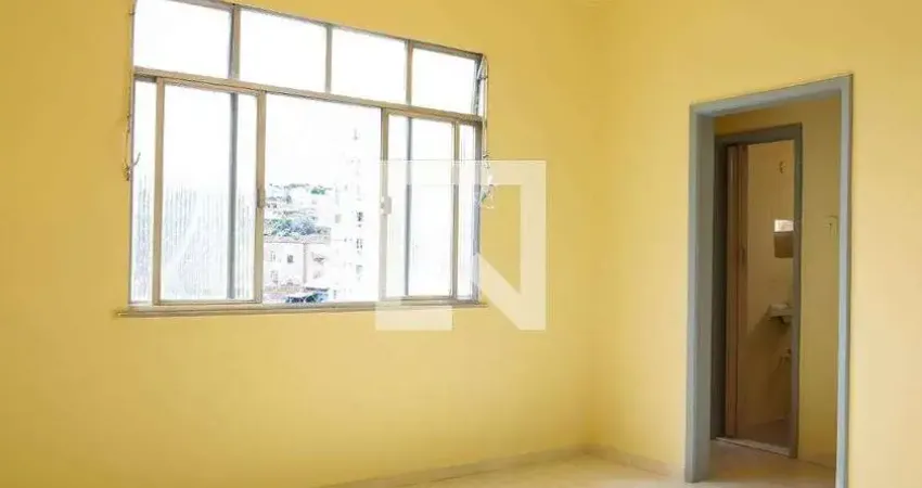 Cobertura para venda - méier, 3 quartos, 58 m² - rio de janeiro