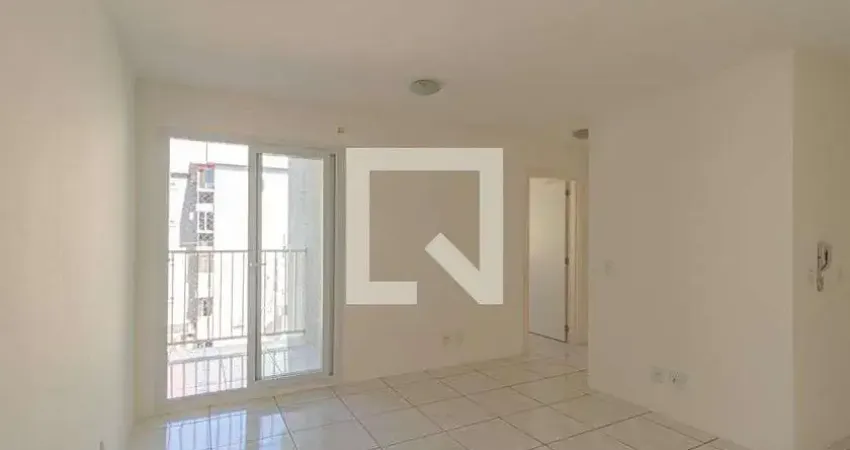 Apartamento com 2 quartos à venda na Rua Henrique Stefani, Igara, Canoas