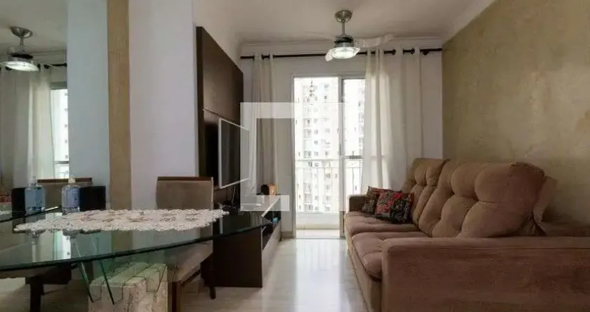 Apartamento para venda - tatuapé, 2 quartos, 52 m² - são paulo