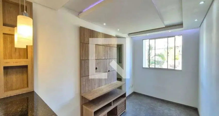 Apartamento para venda - parque das águas, 2 quartos, 50 m² - campinas