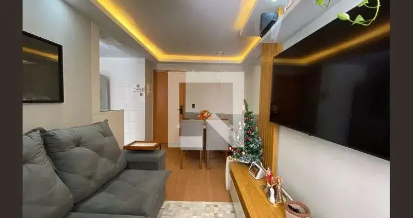 Apartamento para venda - piedade, 2 quartos, 47 m² - rio de janeiro