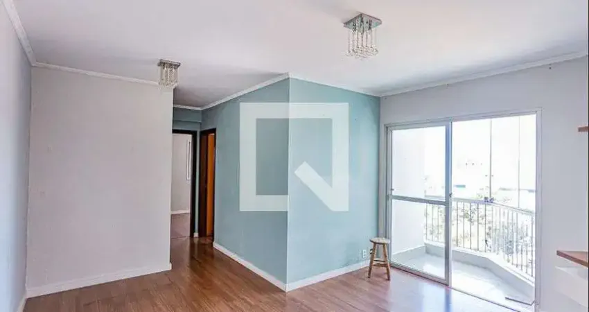 Apartamento para venda - freguesia do ó, 2 quartos, 55 m² - são paulo