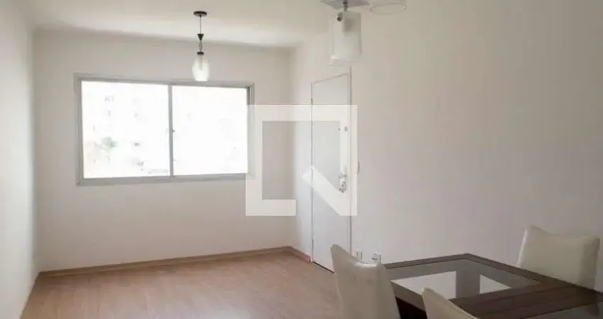 Apartamento para venda - santana, 2 quartos, 60 m² - são paulo