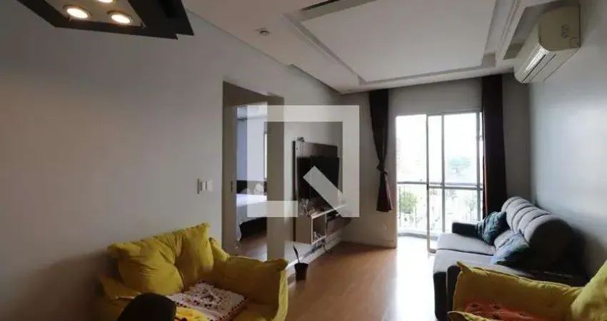 Apartamento para venda - vila aricanduva, 2 quartos, 55 m² - são paulo