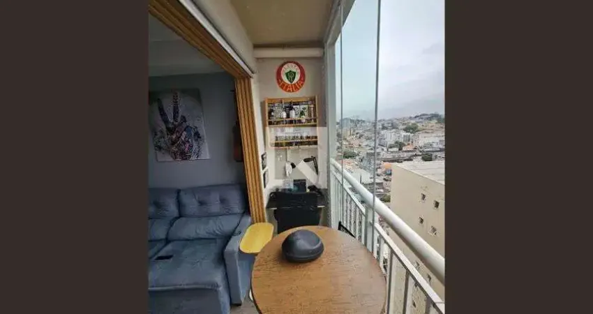 Kitnet / stúdio para venda - vila ema, 1 quarto, 35 m² - são paulo